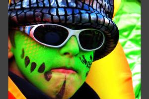 Carnaval - Evian les bains