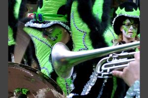 Carnaval - Evian les bains