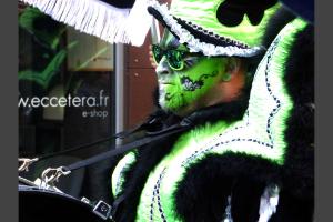 Carnaval - Evian les bains