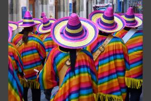 Carnaval - Evian les bains