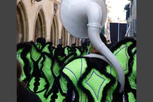 Carnaval - Evian les bains