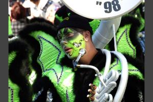 Carnaval - Evian les bains