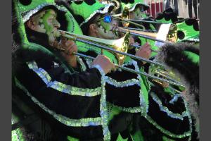 Carnaval - Evian les bains