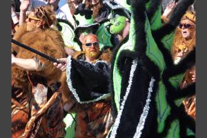 Carnaval - Evian les bains