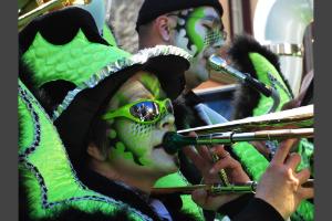 Carnaval - Evian les bains