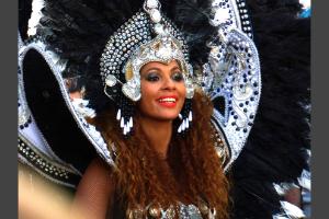 Carnaval - Evian les bains