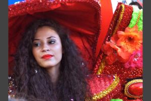 Carnaval - Evian les bains