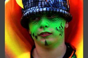 Carnaval - Evian les bains