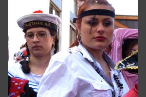 Carnaval - Evian les bains
