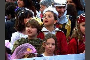 Carnaval - Evian les bains