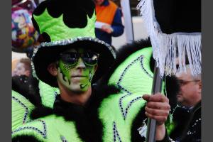 Carnaval - Evian les bains