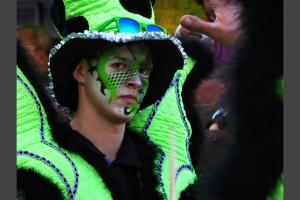 Carnaval - Evian les bains