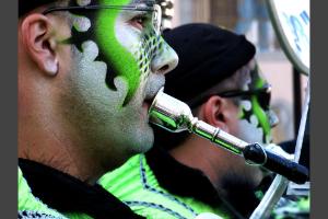 Carnaval - Evian les bains