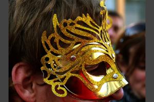 Carnaval - Evian les bains