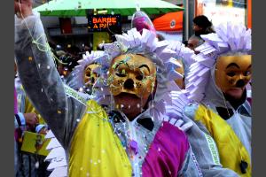 Carnaval - Evian les bains