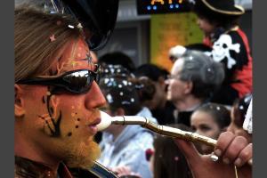 Carnaval - Evian les bains