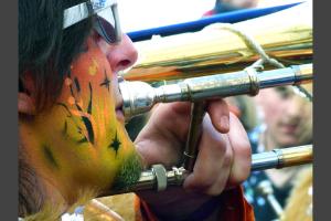 Carnaval - Evian les bains