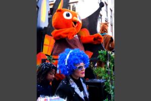 Carnaval - Evian les bains