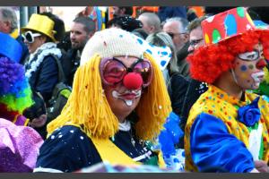 Carnaval - Evian les bains