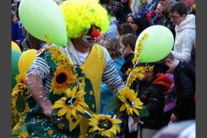 Carnaval - Evian les bains