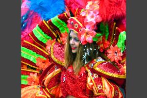 Carnaval - Evian les bains