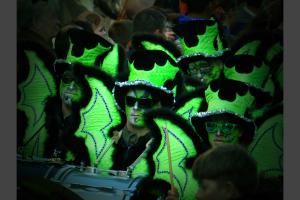 Carnaval - Evian les bains