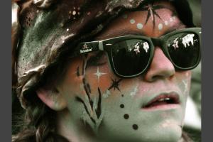 Carnaval - Evian les bains