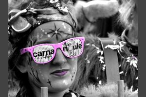 Carnaval - Evian les bains