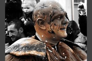 Carnaval - Evian les bains