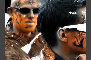 Carnaval - Evian les bains