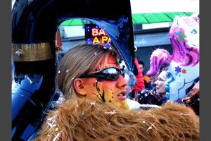 Carnaval - Evian les bains