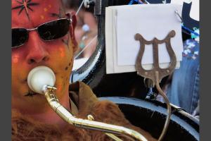 Carnaval - Evian les bains