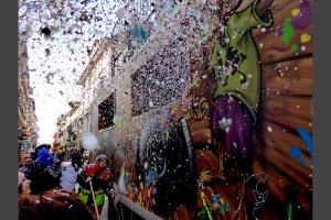 Carnaval - Evian les bains