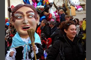 Carnaval - Evian les bains