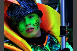 Carnaval - Evian les bains