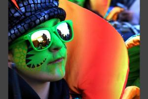 Carnaval - Evian les bains