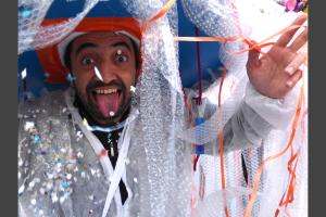 Carnaval - Evian les bains
