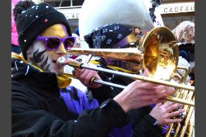 Carnaval - Evian les bains