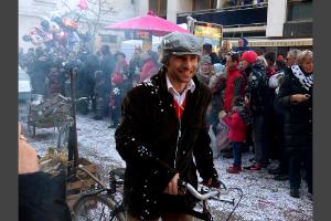 Carnaval - Evian les bains