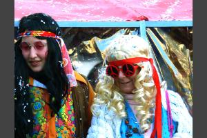 Carnaval - Evian les bains