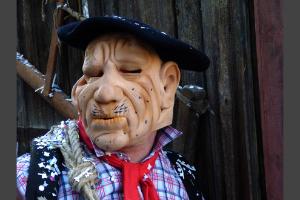 Carnaval - Evian les bains