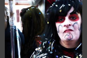 Carnaval - Evian les bains