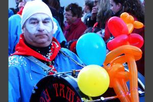 Carnaval - Evian les bains