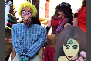 Carnaval - Evian les bains