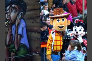 Carnaval - Evian les bains