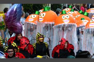 Carnaval - Evian les bains