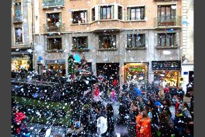 Carnaval - Evian les bains