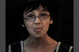 Pauline portraits