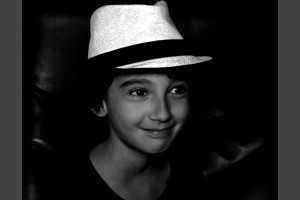 Pauline portraits
