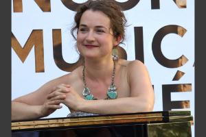 Portraits de musiciens -Evian